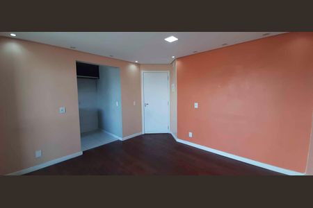 Apartamento para alugar com 2 quartos, 52m² em Jardim Roberto, Osasco