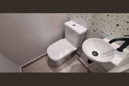 Apartamento para alugar com 70m², 3 quartos e 1 vagaBanheiro Social 