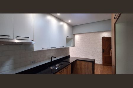 Apartamento para alugar com 70m², 3 quartos e 1 vagaCozinha 