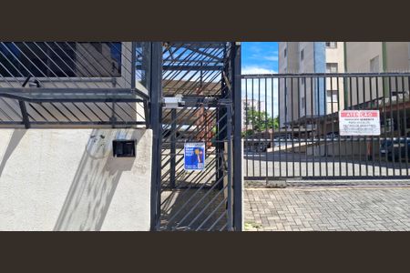 Apartamento para alugar com 70m², 3 quartos e 1 vagaFachada 