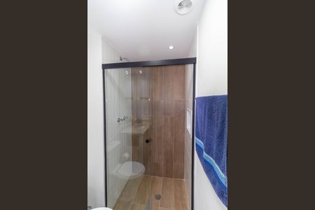 Apartamento à venda com 78m², 2 quartos e 1 vaga Apartamento à venda com 78m², 2 quartos e 1 vagaBanheiro 2