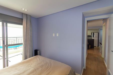 Apartamento à venda com 78m², 2 quartos e 1 vaga Apartamento à venda com 78m², 2 quartos e 1 vagaQuarto 2 - Suíte