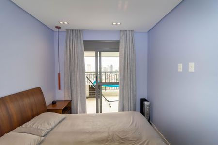 Apartamento à venda com 78m², 2 quartos e 1 vaga Apartamento à venda com 78m², 2 quartos e 1 vagaQuarto 2 - Suíte