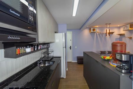 Apartamento à venda com 78m², 2 quartos e 1 vaga Apartamento à venda com 78m², 2 quartos e 1 vagaCozinha