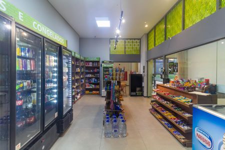 Apartamento à venda com 78m², 2 quartos e 1 vaga Apartamento à venda com 78m², 2 quartos e 1 vagaMini mercado