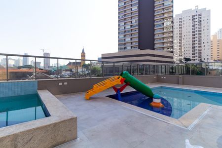 Apartamento à venda com 78m², 2 quartos e 1 vaga Apartamento à venda com 78m², 2 quartos e 1 vagaÁrea comum - Piscina