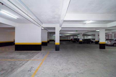 Apartamento à venda com 78m², 2 quartos e 1 vaga Apartamento à venda com 78m², 2 quartos e 1 vagaGaragem