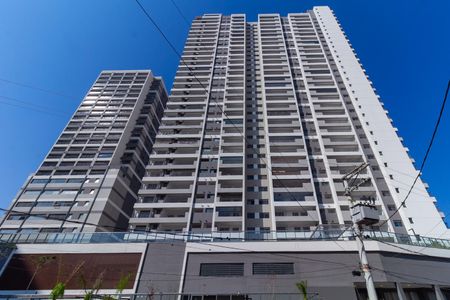 Apartamento à venda com 78m², 2 quartos e 1 vaga Apartamento à venda com 78m², 2 quartos e 1 vagaFachada