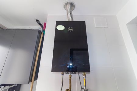 Apartamento à venda com 78m², 2 quartos e 1 vaga Apartamento à venda com 78m², 2 quartos e 1 vagaÁrea de Serviço