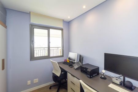 Apartamento à venda com 78m², 2 quartos e 1 vaga Apartamento à venda com 78m², 2 quartos e 1 vagaQuarto 1