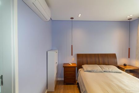 Apartamento à venda com 78m², 2 quartos e 1 vaga Apartamento à venda com 78m², 2 quartos e 1 vagaQuarto 2 - Suíte