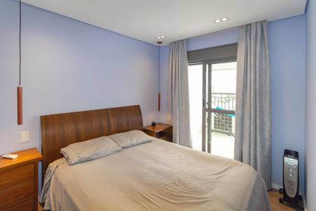 Apartamento à venda com 78m², 2 quartos e 1 vaga Apartamento à venda com 78m², 2 quartos e 1 vagaQuarto 2 - Suíte