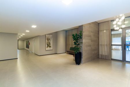 Apartamento à venda com 78m², 2 quartos e 1 vaga Apartamento à venda com 78m², 2 quartos e 1 vagaHall de entrada