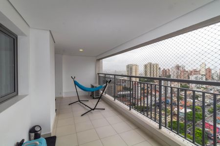 Apartamento à venda com 78m², 2 quartos e 1 vaga Apartamento à venda com 78m², 2 quartos e 1 vagaVaranda gourmet