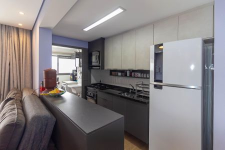 Apartamento à venda com 78m², 2 quartos e 1 vaga Apartamento à venda com 78m², 2 quartos e 1 vagaCozinha