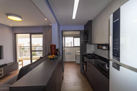 Apartamento à venda com 78m², 2 quartos e 1 vaga Apartamento à venda com 78m², 2 quartos e 1 vagaCozinha