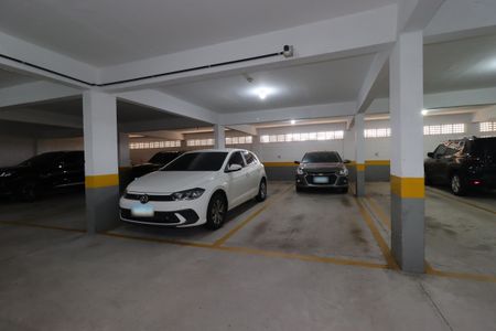 Apartamento à venda com 83m², 3 quartos e 2 vagasGaragem