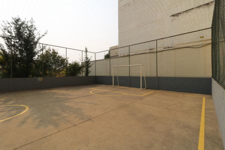 Apartamento à venda com 83m², 3 quartos e 2 vagasÁrea Comum - Quadra