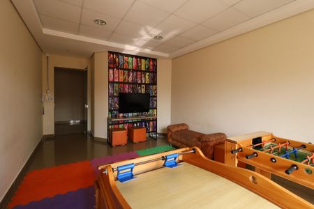 Apartamento à venda com 83m², 3 quartos e 2 vagasÁrea Comum - Salão de Jogos