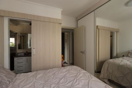 Apartamento à venda com 83m², 3 quartos e 2 vagasSuíte