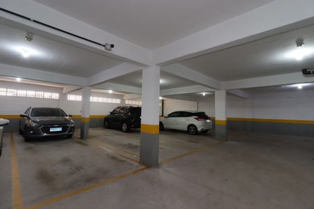 Apartamento à venda com 83m², 3 quartos e 2 vagasGaragem
