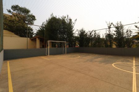 Apartamento à venda com 83m², 3 quartos e 2 vagasÁrea Comum - Quadra