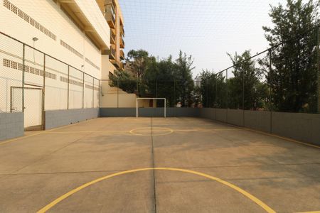 Apartamento à venda com 83m², 3 quartos e 2 vagasÁrea Comum - Quadra