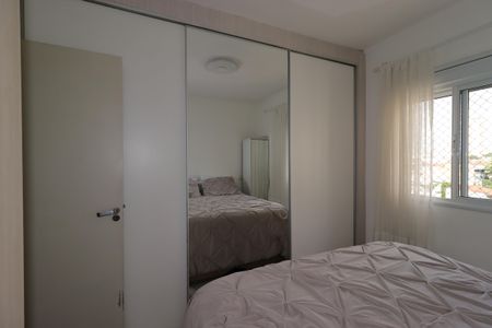 Apartamento à venda com 83m², 3 quartos e 2 vagasSuíte