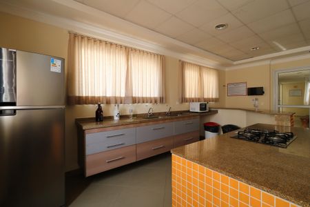 Apartamento à venda com 83m², 3 quartos e 2 vagasÁrea Comum - Salão de Festa