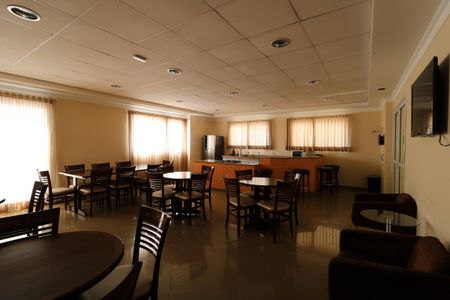 Apartamento à venda com 83m², 3 quartos e 2 vagasÁrea Comum - Salão de Festa