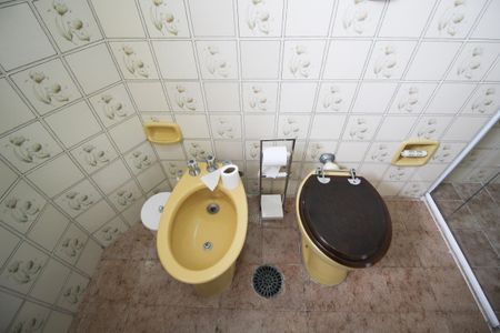 Apartamento para alugar com 87m², 2 quartos e 2 vagasBanheiro