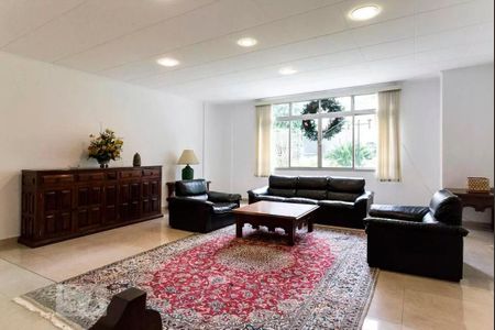 Apartamento para alugar com 87m², 2 quartos e 2 vagasÁrea comum - Salão de festas