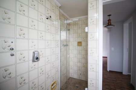 Apartamento para alugar com 87m², 2 quartos e 2 vagasBanheiro