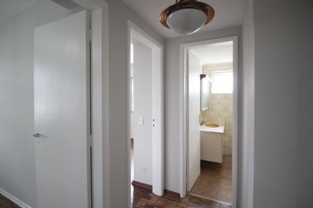 Apartamento para alugar com 87m², 2 quartos e 2 vagasCorredor