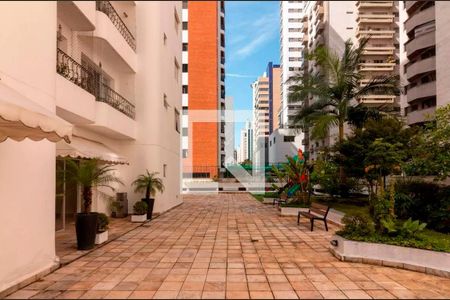 Apartamento para alugar com 87m², 2 quartos e 2 vagasÁrea comum