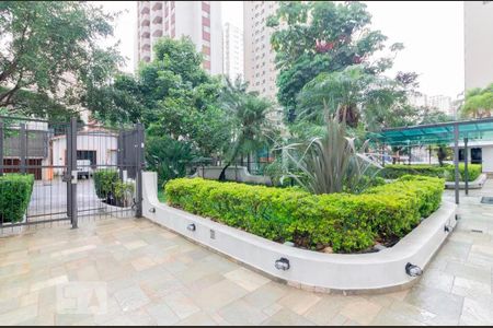 Apartamento para alugar com 87m², 2 quartos e 2 vagasÁrea comum