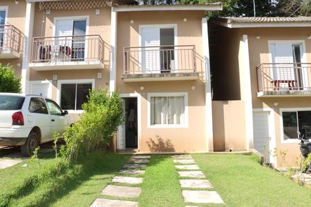 Casa de Condomínio para alugar com 2 quartos, 48m² em Paisagem Casa Grande, Cotia