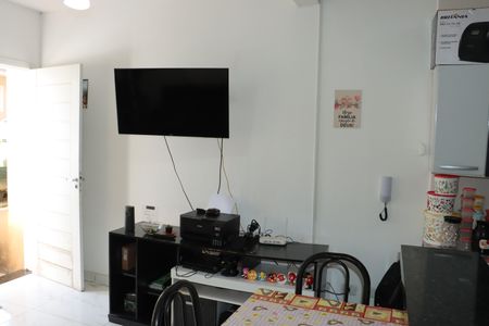 Casa de Condomínio para alugar com 2 quartos, 48m² em Paisagem Casa Grande, Cotia