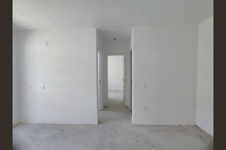 Sala de apartamento à venda com 2 quartos, 46m² em Recreio dos Bandeirantes, Rio de Janeiro