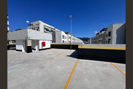 Apartamento à venda com 46m², 2 quartos e 1 vaga Apartamento à venda com 46m², 2 quartos e 1 vagaÁrea Comum