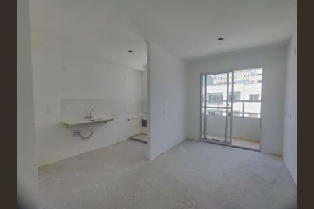 Sala de apartamento à venda com 2 quartos, 46m² em Recreio dos Bandeirantes, Rio de Janeiro