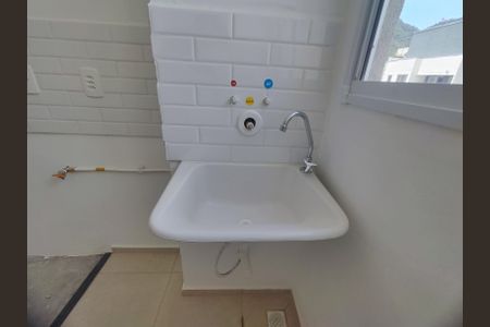 Apartamento à venda com 46m², 2 quartos e 1 vagaÁrea de Serviço