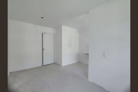 Sala de apartamento à venda com 2 quartos, 46m² em Recreio dos Bandeirantes, Rio de Janeiro