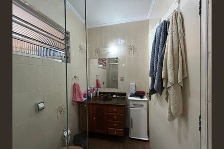 Casa para alugar com 400m², 4 quartos e 3 vagas Casa para alugar com 400m², 4 quartos e 3 vagasBanheiro