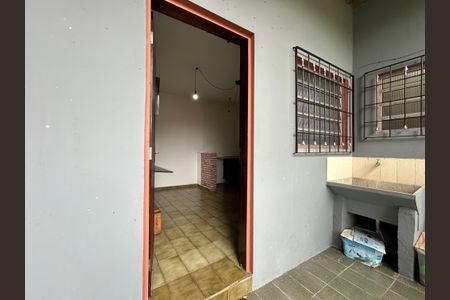 Casa para alugar com 400m², 4 quartos e 3 vagas Casa para alugar com 400m², 4 quartos e 3 vagasÁrea de Serviço