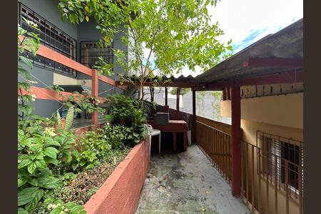 Casa para alugar com 400m², 4 quartos e 3 vagas Casa para alugar com 400m², 4 quartos e 3 vagasÁrea comum