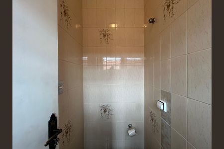 Casa para alugar com 400m², 4 quartos e 3 vagas Casa para alugar com 400m², 4 quartos e 3 vagasLavabo