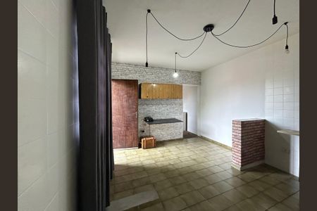 Casa para alugar com 400m², 4 quartos e 3 vagas Casa para alugar com 400m², 4 quartos e 3 vagasCozinha de serviço