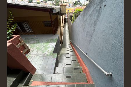 Casa para alugar com 400m², 4 quartos e 3 vagas Casa para alugar com 400m², 4 quartos e 3 vagascorredor externo