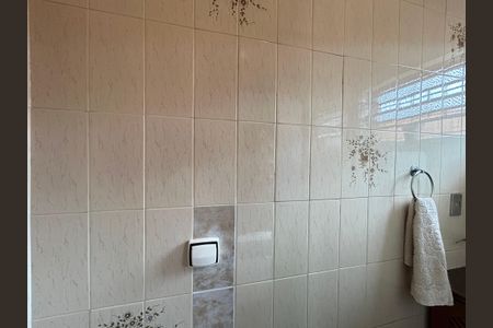 Casa para alugar com 400m², 4 quartos e 3 vagas Casa para alugar com 400m², 4 quartos e 3 vagasLavabo